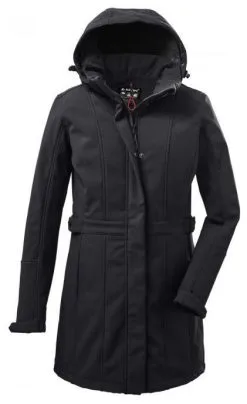 Killtec KOW 148 Softshell Parka Women