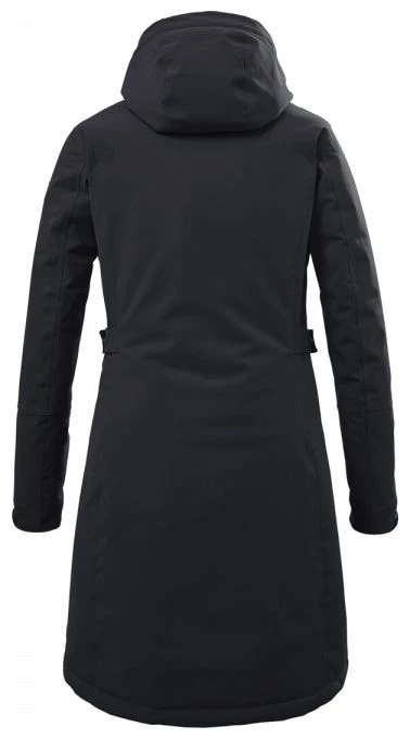 Killtec KOW 165 Parka Women's 5 Killtec KOW 165 Parka Women's - Billede 3