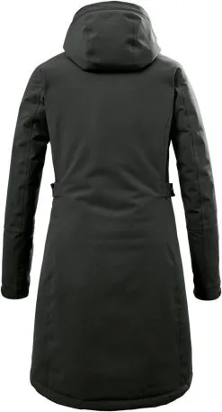 Killtec KOW 165 Parka Women's 15 Killtec KOW 165 Parka Women's -Peak Performance Butik killtec kow 165 parka women dark olive 36 dark olive 1