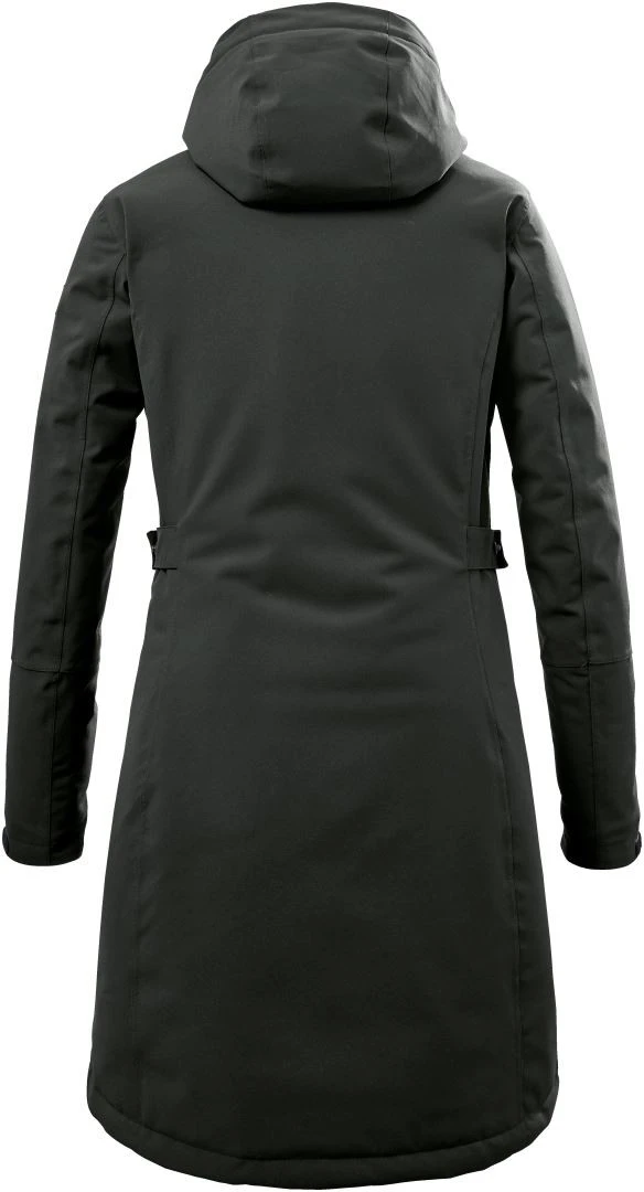 Killtec KOW 165 Parka Women's 9 Killtec KOW 165 Parka Women's - Billede 7