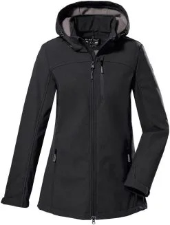 Killtec KOW 212 Softshell Jacket Women's