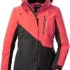 Killtec KSW 144 Ski Jacket Women's -Peak Performance Butik killtec ksw 144 ski jacket womens anthracite melange 0