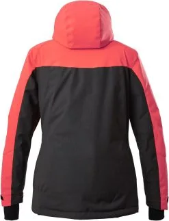 Killtec KSW 144 Ski Jacket Women's -Peak Performance Butik killtec ksw 144 ski jacket womens anthracite melange 1