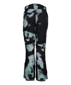 Killtec KSW 197 Ski Pants Women -Peak Performance Butik killtec ksw 197 ski pants women graphite 0 1 1