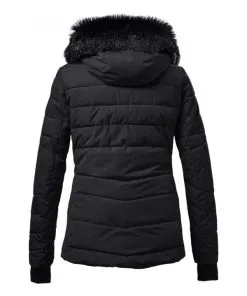 Killtec KSW 210 Ski Quilted Jacket Women -Peak Performance Butik killtec ksw 210 ski quilted jacket women black 38 black 0