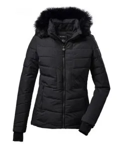 Killtec KSW 210 Ski Quilted Jacket Women