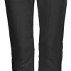 Killtec KSW 221 Ski Softshell Pants Women -Peak Performance Butik killtec ksw 221 ski softshell pants women black 0 1