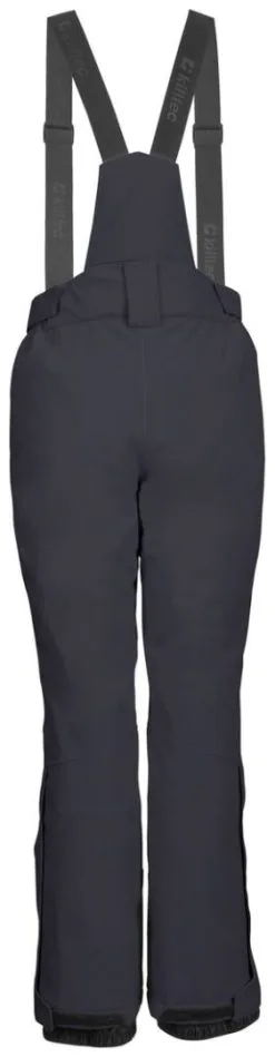 Killtec KSW 249 Ski Pant Women's -Peak Performance Butik killtec ksw 249 womens ski pants black blue 36 black blue 1
