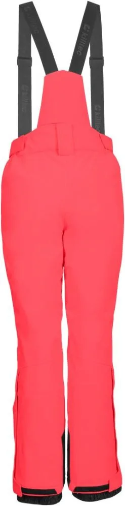 Killtec KSW 249 Ski Pant Women's -Peak Performance Butik killtec ksw 249 womens ski pants neon coral 5