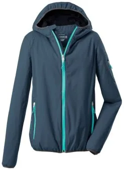 Killtec Trin Womens -Peak Performance Butik killtec trin womens dark navy 4