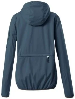 Killtec Trin Womens -Peak Performance Butik killtec trin womens dark navy 5