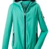 Killtec Trin Womens -Peak Performance Butik killtec trin womens mint 0