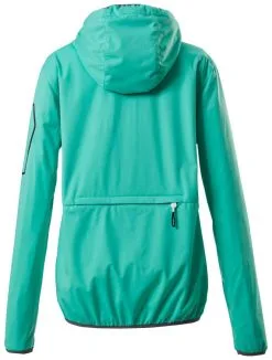 Killtec Trin Womens -Peak Performance Butik killtec trin womens mint 1