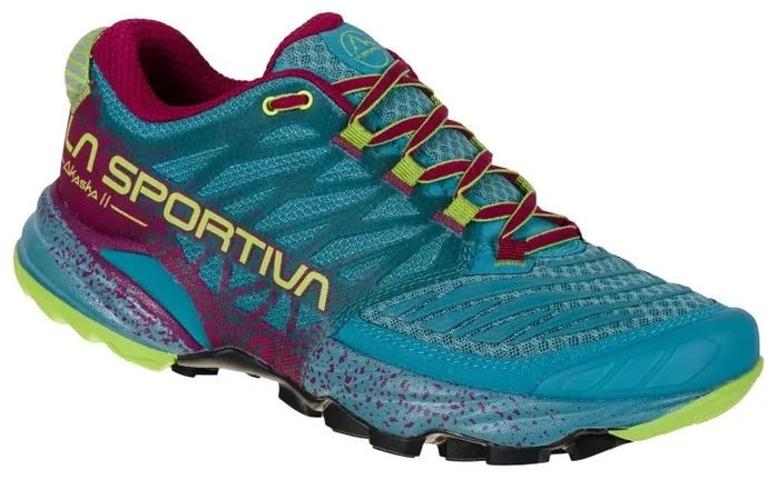 La Sportiva Akasha II Woman 3 La Sportiva Akasha II Woman