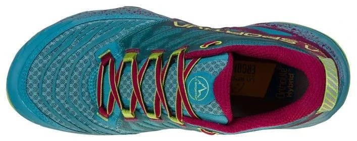 La Sportiva Akasha II Woman 5 La Sportiva Akasha II Woman - Billede 3