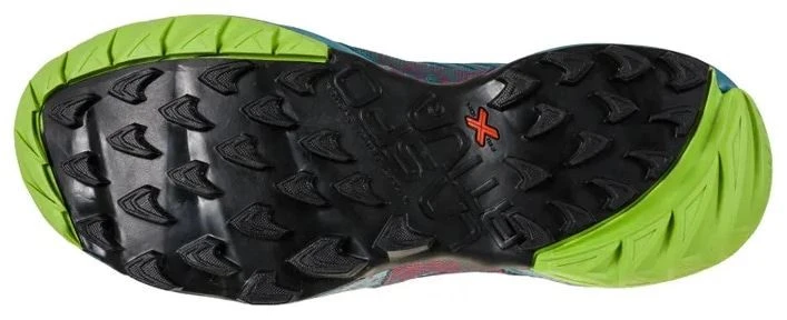 La Sportiva Akasha II Woman 6 La Sportiva Akasha II Woman - Billede 4