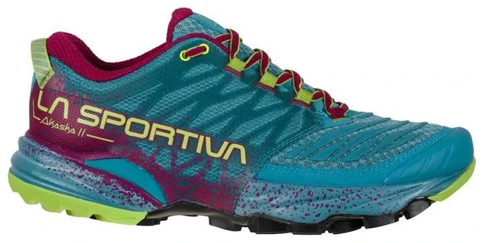 La Sportiva Akasha II Woman 7 La Sportiva Akasha II Woman - Billede 5