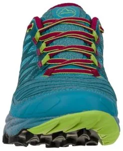 La Sportiva Akasha II Woman 14 La Sportiva Akasha II Woman -Peak Performance Butik la sportiva akasha ii woman topaz red plum 4