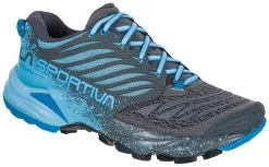 La Sportiva Akasha Woman 12 La Sportiva Akasha Woman -Peak Performance Butik la sportiva akasha women s carbon pacific blue 36 eur 3 5 uk carbon pacific blue 0