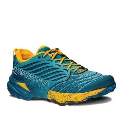 La Sportiva Akasha Woman 17 La Sportiva Akasha Woman -Peak Performance Butik la sportiva akasha women s fjord 37 eur 4 1 4 uk fjord 0