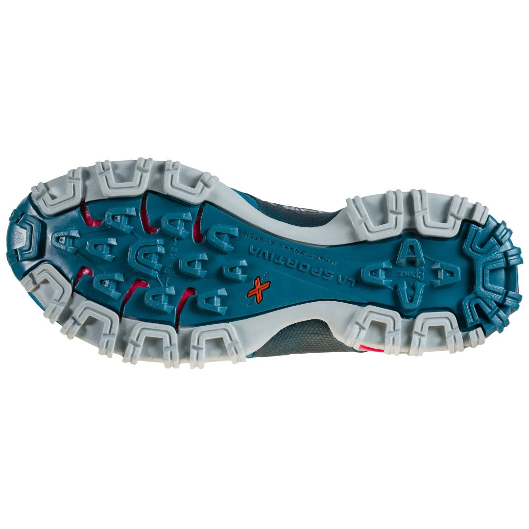 La Sportiva Bushido II Woman 5 La Sportiva Bushido II Woman - Billede 3