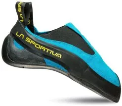La Sportiva Cobra -Peak Performance Butik la sportiva cobra blue 40 eur 6 5 uk blue 0