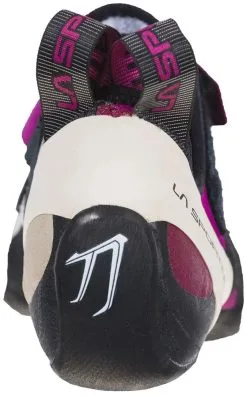 La Sportiva Katana Woman -Peak Performance Butik la sportiva katana woman white purple 33 eur 1 uk white purple 4 1