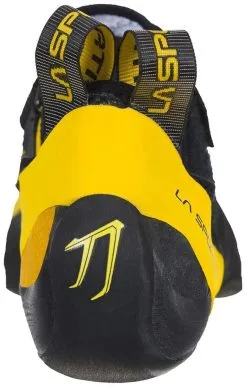 La Sportiva Katana -Peak Performance Butik la sportiva katana yellow black 4