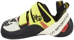 La Sportiva Otaki Women -Peak Performance Butik la sportiva otaki women sulphur coral 36 eur 3 5 uk sulphur coral 4