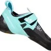 La Sportiva Skwama Vegan Woman -Peak Performance Butik la sportiva skwama vegan woman carbon turquoise 33 eur 1 uk carbon turquoise 0 19