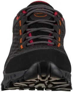 La Sportiva Spire GTX Woman -Peak Performance Butik la sportiva spire gtx woman carbon cherry tomato 42 eur 8 uk carbon cherry tomato 5