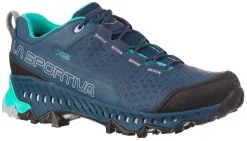 La Sportiva Spire GTX Woman -Peak Performance Butik la sportiva spire gtx woman opal aqua 36 eur 3 5 uk opal aqua 0 1