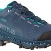 La Sportiva Spire GTX Woman -Peak Performance Butik la sportiva spire gtx woman opal aqua 36 eur 3 5 uk opal aqua 0