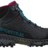 La Sportiva Stream Woman GTX -Peak Performance Butik la sportiva stream woman gtx black topaz 0 1