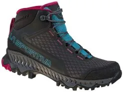 La Sportiva Stream Woman GTX -Peak Performance Butik la sportiva stream woman gtx black topaz 1 1