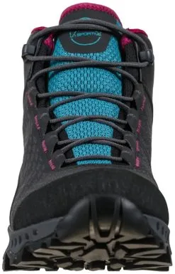 La Sportiva Stream Woman GTX -Peak Performance Butik la sportiva stream woman gtx black topaz 4 1