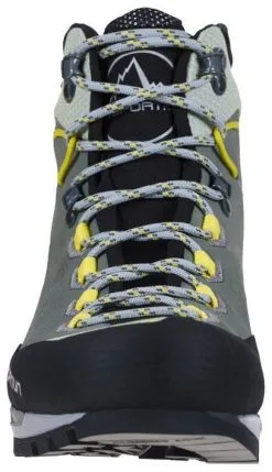 La Sportiva Trango Tech Leather GTX Woman -Peak Performance Butik la sportiva trango tech leather gtx woman clay celery 1