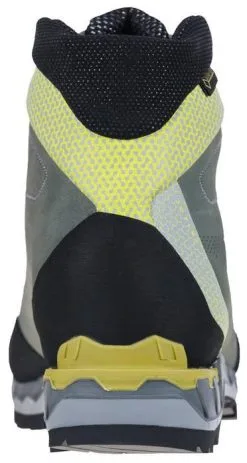 La Sportiva Trango Tech Leather GTX Woman -Peak Performance Butik la sportiva trango tech leather gtx woman clay celery 36 5 eur 4 uk clay celery 2