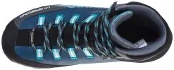 La Sportiva Trango Trk Leather GTX Woman -Peak Performance Butik la sportiva trango trk leather gtx woman opal pacific blue 36 eur 3 5 uk opal pacific blue 2