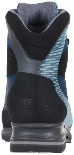 La Sportiva Trango Trk Leather GTX Woman -Peak Performance Butik la sportiva trango trk leather gtx woman opal pacific blue 36 eur 3 5 uk opal pacific blue 4
