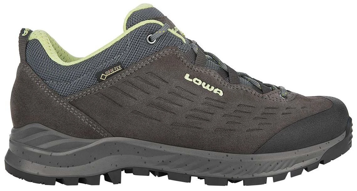 Lowa Explorer GTX Lo Women's 5 Lowa Explorer GTX Lo Women's - Billede 3