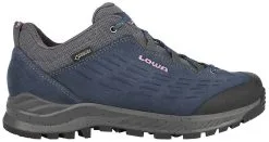 Lowa Explorer GTX Lo Women's 6 Lowa Explorer GTX Lo Women's -Peak Performance Butik lowa explorer gtx lo women s navy lilac 0 1
