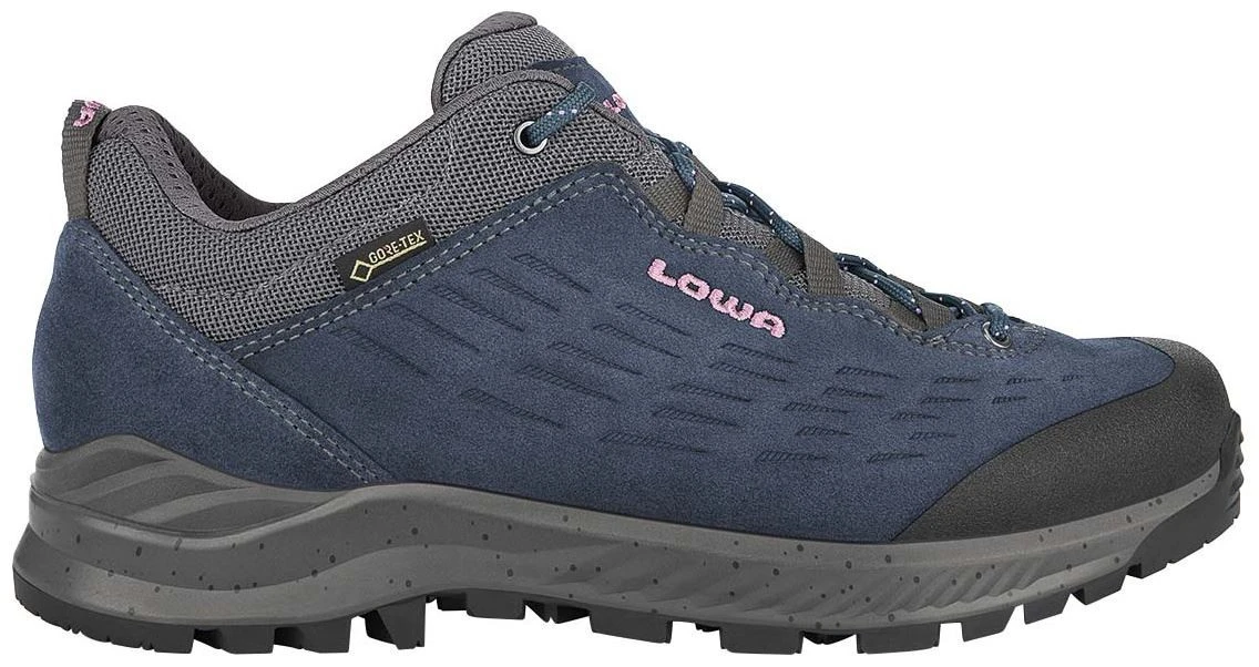 Lowa Explorer GTX Lo Women's 3 Lowa Explorer GTX Lo Women's