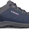 Lowa Explorer II GTX Lo Women's -Peak Performance Butik lowa explorer ii gtx lo women s navy lilac 0