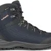 Lowa Explorer II GTX Mid Women's 2 Lowa Explorer II GTX Mid Women's -Peak Performance Butik lowa explorer ii gtx mid women s navy rose 0