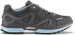Lowa Gorgon GTX Women's -Peak Performance Butik lowa gorgon gtx women s anthracite ice blue 4