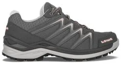 Lowa Innox Pro GTX Lo Women's 7 Lowa Innox Pro GTX Lo Women's -Peak Performance Butik lowa innox pro gtx lo women s anthracite rose 3 5 uk 36 eur anthracite rose 0 1