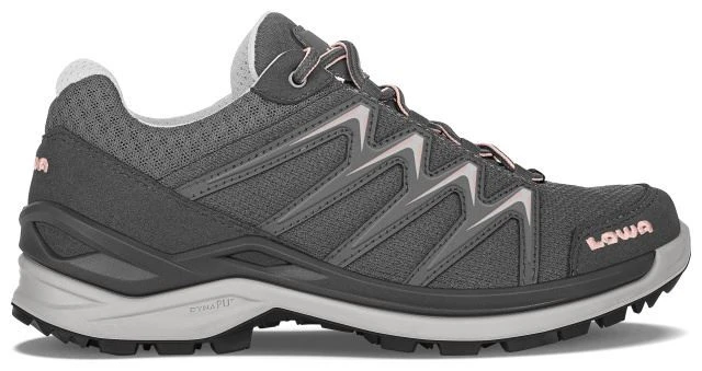 Lowa Innox Pro GTX Lo Women's 3 Lowa Innox Pro GTX Lo Women's