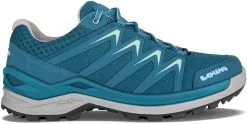 Lowa Innox Pro GTX Lo Women's 8 Lowa Innox Pro GTX Lo Women's -Peak Performance Butik lowa innox pro gtx lo women s pacific iceblue 3 5 uk 36 eur pacific iceblue 0