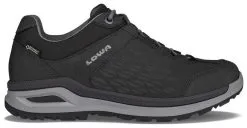 Lowa Locarno GTX Lo Women's -Peak Performance Butik lowa locarno gtx lo women s black black 3 5 uk 36 eur black black 0